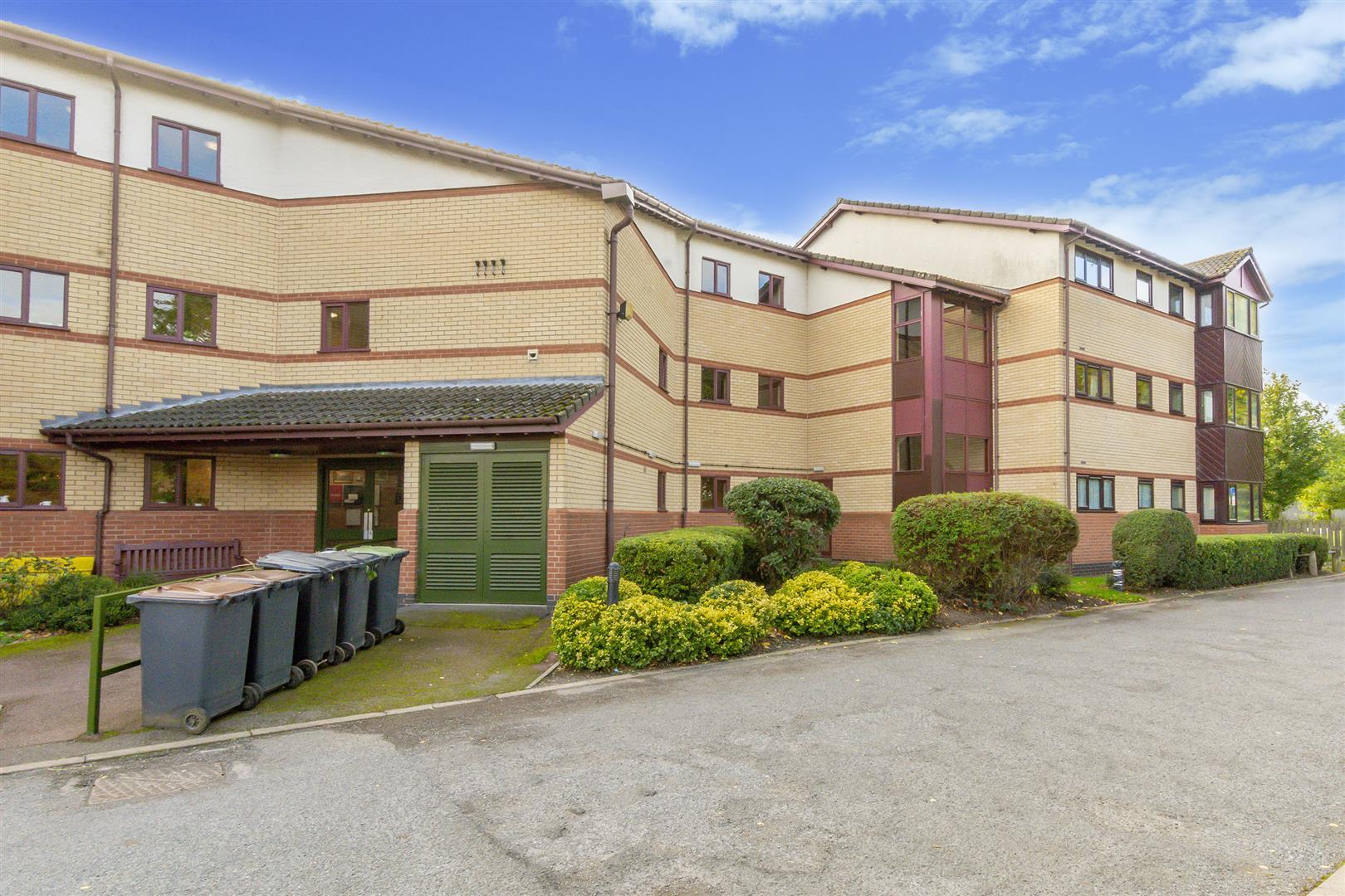 Sandby Court, Beeston, Nottingham Robert Ellis Estate Agents